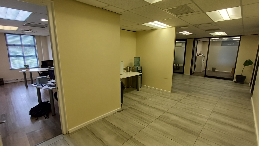 To Let commercial Property for Rent in Stellenbosch Central Western Cape